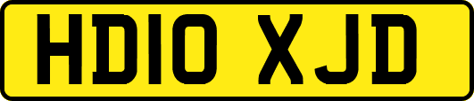 HD10XJD