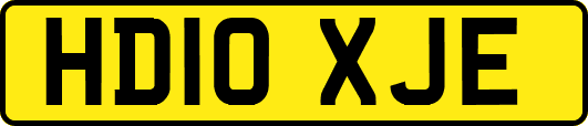 HD10XJE