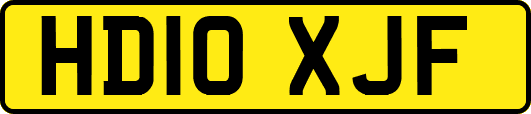 HD10XJF
