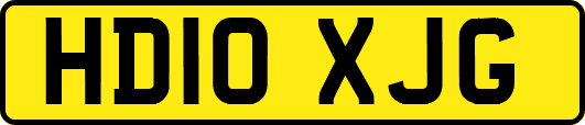 HD10XJG
