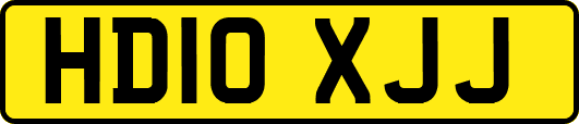 HD10XJJ