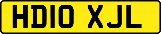 HD10XJL