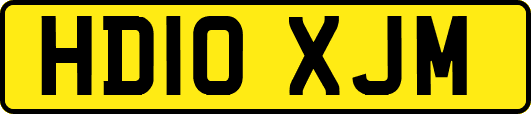 HD10XJM