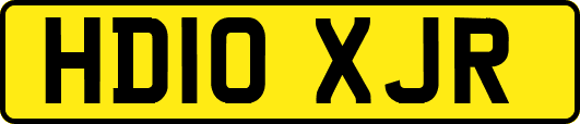 HD10XJR