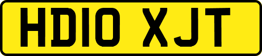 HD10XJT