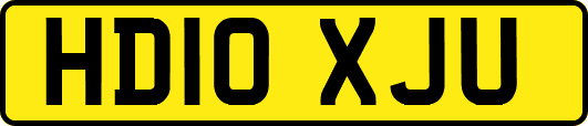 HD10XJU