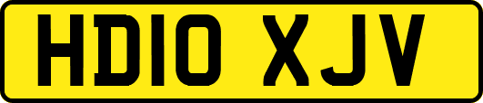HD10XJV