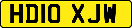 HD10XJW