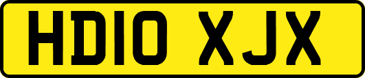 HD10XJX