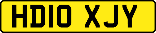HD10XJY