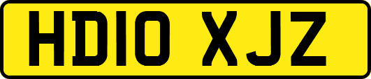 HD10XJZ