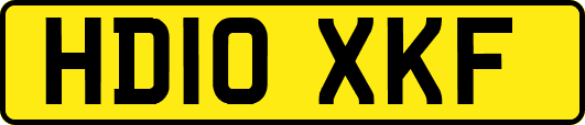 HD10XKF