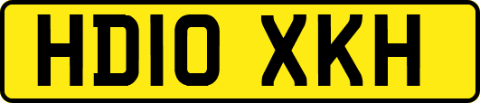 HD10XKH