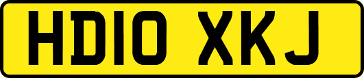 HD10XKJ