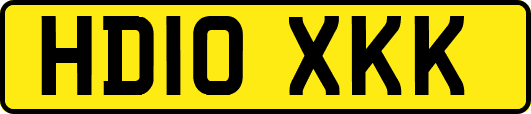 HD10XKK