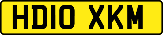 HD10XKM