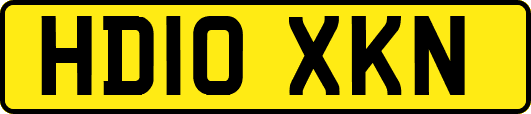 HD10XKN