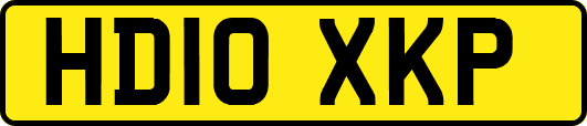 HD10XKP