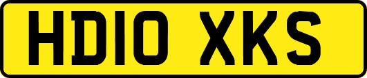 HD10XKS