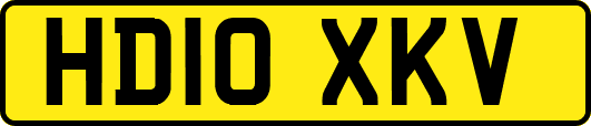 HD10XKV