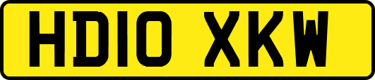 HD10XKW
