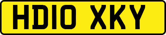 HD10XKY