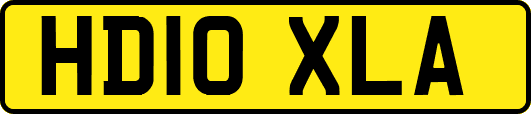 HD10XLA