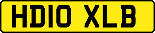 HD10XLB