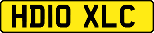 HD10XLC
