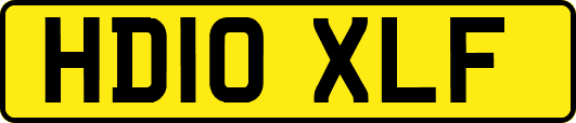 HD10XLF