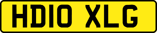 HD10XLG