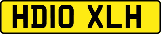 HD10XLH
