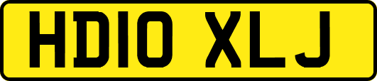HD10XLJ