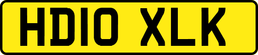 HD10XLK