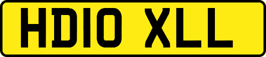 HD10XLL