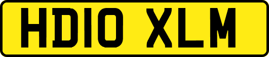 HD10XLM