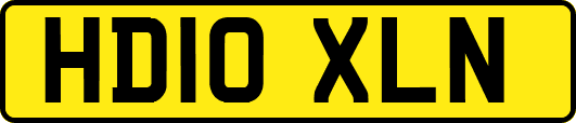 HD10XLN