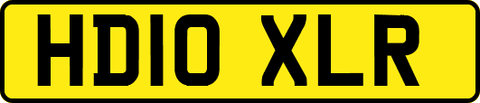 HD10XLR