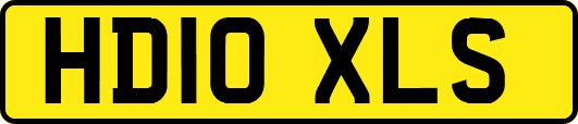 HD10XLS