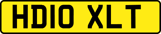 HD10XLT