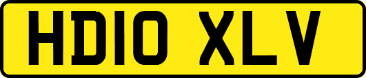 HD10XLV