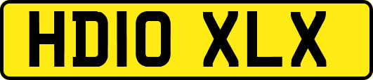 HD10XLX