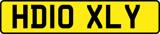 HD10XLY