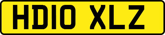 HD10XLZ