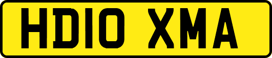 HD10XMA