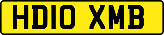 HD10XMB