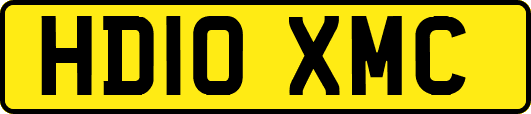 HD10XMC