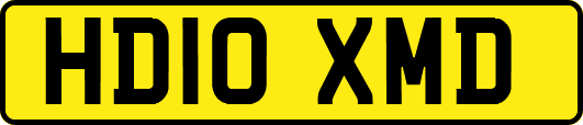 HD10XMD