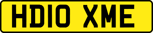 HD10XME