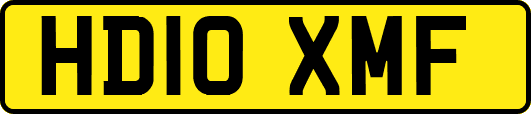 HD10XMF